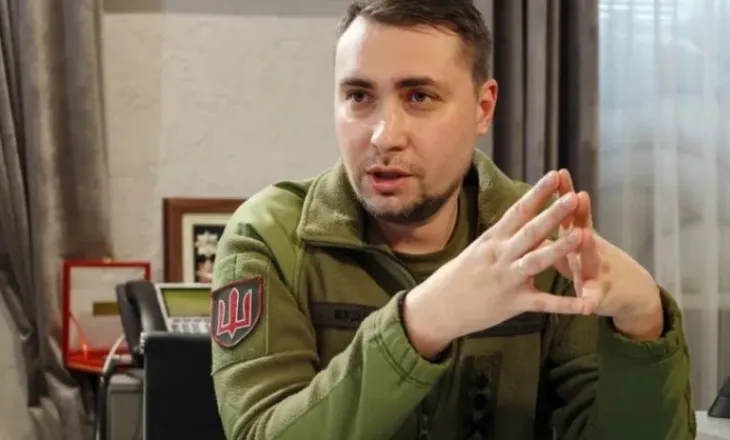 Delegacioni ukrainas refuzoi udhëtimin në Moskë, kreu i shtabit Budanov tregon prapaskenat e negociatave me Rusinë