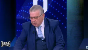 “Dëm i madh në shtet”, Xhavit Shala: Punonjësit e SHISH të habitur. Si nuk e kuptoi Hyseni që po përgjohej?!