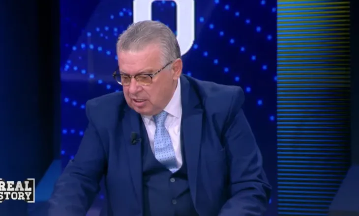 “Dëm i madh në shtet”, Xhavit Shala: Punonjësit e SHISH të habitur. Si nuk e kuptoi Hyseni që po përgjohej?!