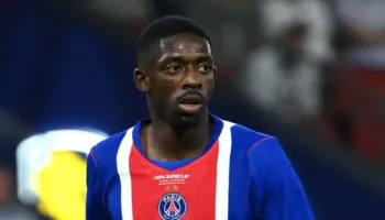 Dembélé: Sot jam më i pjekur, kërkoj të jem efikas. Këtë gjë e mësova nga Messi