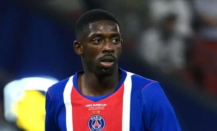 Dembélé: Sot jam më i pjekur, kërkoj të jem efikas. Këtë gjë e mësova nga Messi