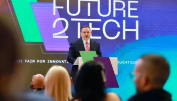 Demo: Teknologjia, pjesë e sigurisë dhe shërbimeve publike! IdentiTek në qendër të infrastrukturës kritike