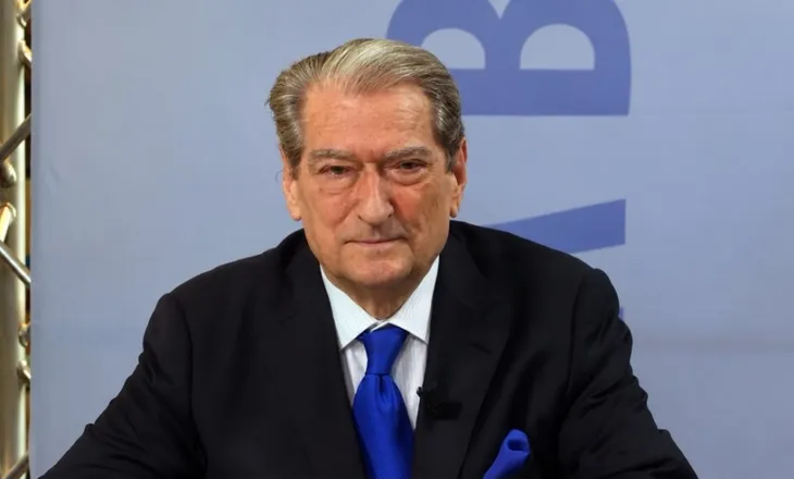 ‘Demokracia është në agoni’/ Berisha nga Strasburgu: Denoncova narkoshtetin, krizën ekonomike dhe goditja ndaj medias