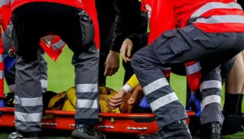 Dëmtimi i frikshëm që shokoi në natën e parë të Champions, Borussia Dortmund në ankth për Karetsas!