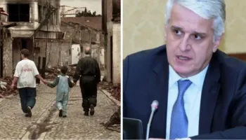 “Dënimet në Hagë e kanë kthyer politikën shqiptare në varrezë ambiciesh”, Majko reagon për liderët e UÇK: Ku gabuam?