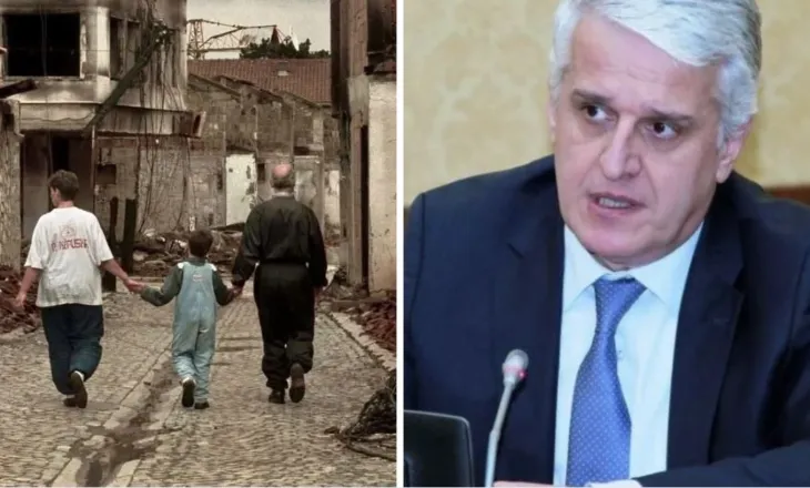 “Dënimet në Hagë e kanë kthyer politikën shqiptare në varrezë ambiciesh”, Majko reagon për liderët e UÇK: Ku gabuam?