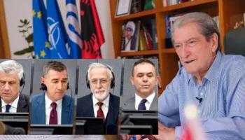 Dënimi i ish-krerëve të UÇK, Berisha: Verdikt i rëndë, por ngritja e ‘Speciales’ ishte e pashmangshme…Rruga e vetme është Apeli