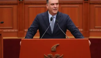 Dënimi i ish-krerëve të UÇK në Hagë, Partia e Lirisë kërkon interpelancë me Ramën