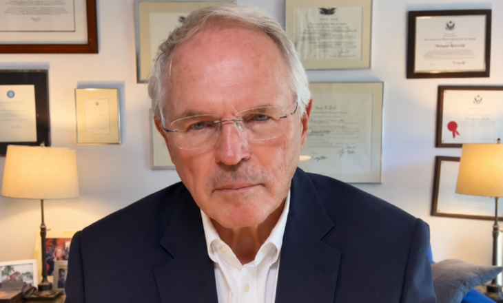 Dënimi i ish-krerëve të UÇK-së, Christopher Hill: S’e besoj se Thaçi është përfshirë në vepra të paligjshme