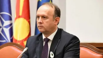 Dënimi i ish-krerëve të UÇK-së/ Kreu i Kuvendit të Maqedonisë së Veriut: Për popullin shqiptar, ata janë dhe mbeten çlirimtarë