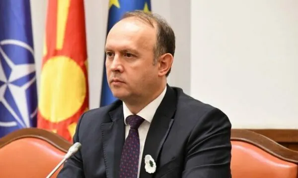 Dënimi i ish-krerëve të UÇK-së/ Kreu i Kuvendit të Maqedonisë së Veriut: Për popullin shqiptar, ata janë dhe mbeten çlirimtarë