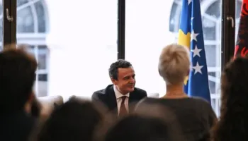 Dënimi i ish-krerëve të UÇK-së/ Kurti në SHBA: Do të bashkëpunojmë me aleatët tanë ndërkombëtarë