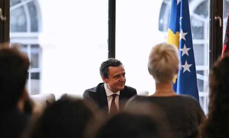 Dënimi i ish-krerëve të UÇK-së/ Kurti në SHBA: Do të bashkëpunojmë me aleatët tanë ndërkombëtarë