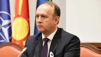 Dënimi i ish-krerëve të UÇK-së nga Haga, reagon kreu i Kuvendit të Maqedonisë së Veriut: Për popullin shqiptar, ata janë dhe mbeten çlirimtarë