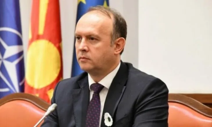 Dënimi i ish-krerëve të UÇK-së nga Haga, reagon kreu i Kuvendit të Maqedonisë së Veriut: Për popullin shqiptar, ata janë dhe mbeten çlirimtarë