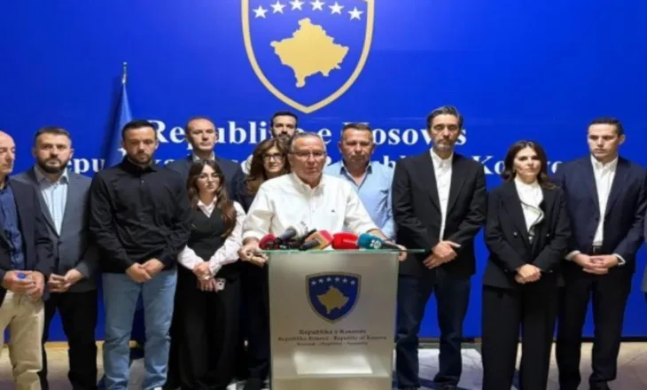 Dënimi i ish-krerëve të UÇK-së, PDK çon në Kuvend nismën për ndryshimin e ligjit për Dhomat e Speciales