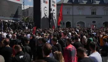 Dënimi i ish-krerëve të UÇK-së/ Prishtina ‘në këmbë’, 4 kërkesa qeverisë: Shfuqizoni ligjin për Dhomat e Specializuara
