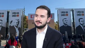 Dënimi i ish-krerëve  të UÇK-së, reagon Salianji: Asnjë gjykim nuk mund të fshijë historinë e Kosovës për liri
