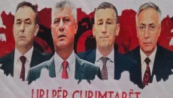 Dënimi i Krasniqit, avokati: U dënuan për shkak të posteve politike, kjo është e papranueshme