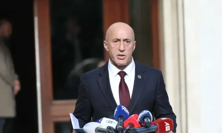 Dënimi i krerëve të UÇK, Haradinaj: Nuk kemi atdhe tjetër, do t’i mundim armiqtë e bashkuar