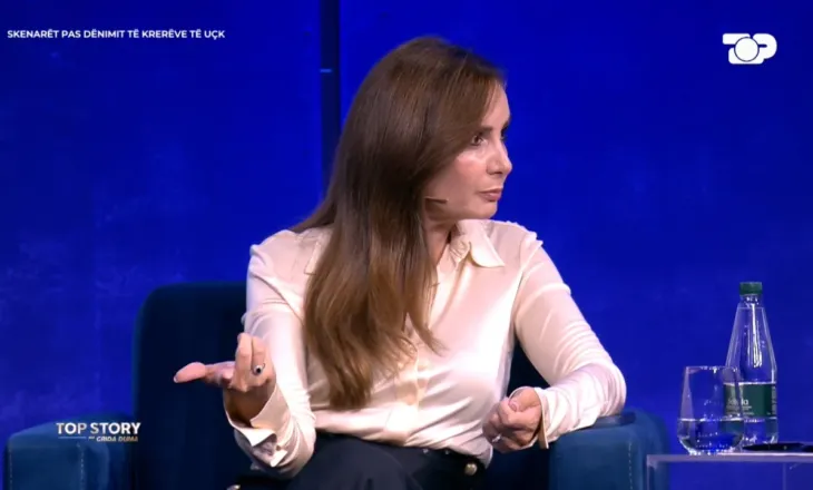 Dënimi i liderëve të UÇK-së në Hagë, Tabaku: Dy parlamentet shqiptare të bashkëpunojnë