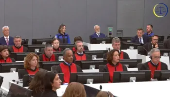 Dënimi i liderëve të UÇK-së, reagon Zagrebi zyrtar: Vendimi në Hagë nuk e ndryshon kontekstin e luftës