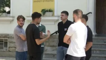 Dënimi me 81 vite burg për ish-krerët e UÇK-së, studentët e Universitetit të Prishtinës nesër në protestë