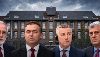 Dënimi ndaj ish-krerëve të UÇK-së, reagimet e avokatëve dhe mundësia për Apel