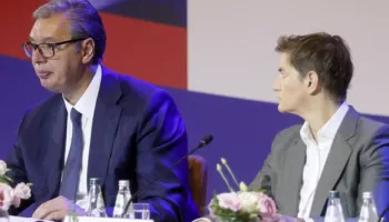 Denoncimi: Si spiunohen studentët dhe aktivistët e shoqërisë civile në Serbi