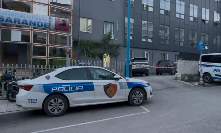 Denoncimi tronditës: Të arrestuarit morën peng efektivin brenda Komisariatit të Sarandës