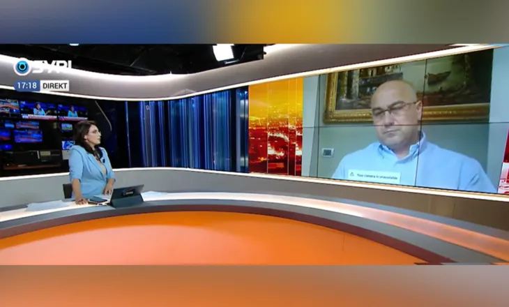 Deputeti Himçi: Mosheqja e imunitetit për Belinda Ballukun është dështimi më i madh për reformën në drejtësi