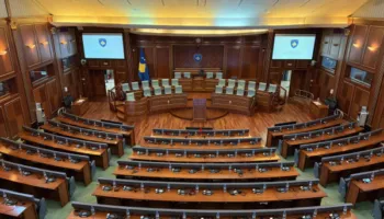 Deputeti i Kuvendit të Kosovës kandidat për President, zbulohet emri?