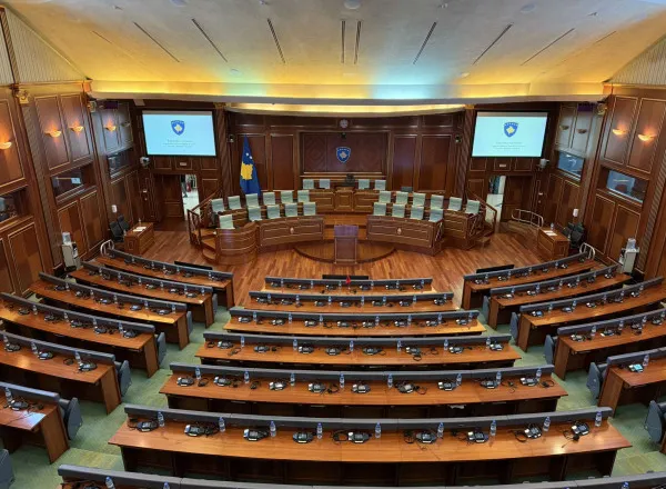 Deputeti i Kuvendit të Kosovës kandidat për President, zbulohet emri?