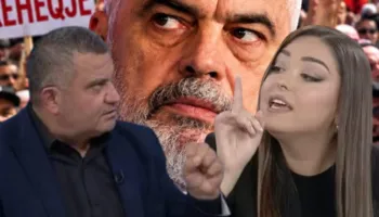 Deputeti sekser? Sara Mila i kthehet gazetarit: Pres në takime edhe njerëz që kërkojnë punë