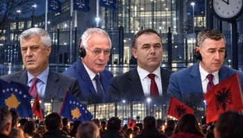 Deputetja e PDK-së për vendimin e Hagës: Është sikur jemi kthyer pas, kjo betejë nuk ka përfunduar për Kosovën