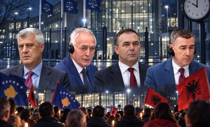 Deputetja e PDK-së për vendimin e Hagës: Është sikur jemi kthyer pas, kjo betejë nuk ka përfunduar për Kosovën