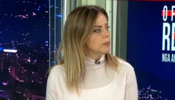 Deputetja e PS, Bylykbashi: Do miratohet ligji, magjistratët të ishin pak më të duruar