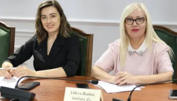 Deputetja e PS, Çaushi: Vijojmë punën për një kuadër më të qartë dhe transparent për pasuritë e konfiskuara