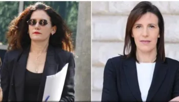 Deputetja socialiste i del në mbrojtje Klodiana Lalës: SPAK ta trajtojë me përparësi kallëzimin e gazetares ndaj Vlora Hysenit