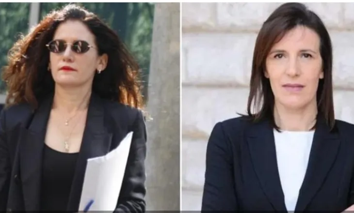 Deputetja socialiste i del në mbrojtje Klodiana Lalës: SPAK ta trajtojë me përparësi kallëzimin e gazetares ndaj Vlora Hysenit