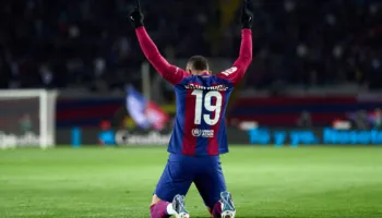 Dështoi te Barcelona, Atletico gati të rikthejë “Tigrinho-n” në La Liga