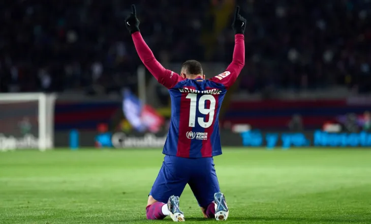 Dështoi te Barcelona, Atletico gati të rikthejë “Tigrinho-n” në La Liga