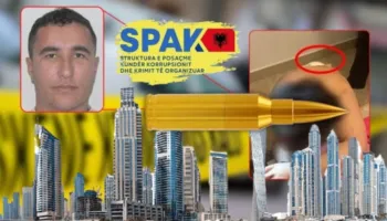 Dështon seanca e “Plumbit të Artë”, shtyhet pretenca e SPAK