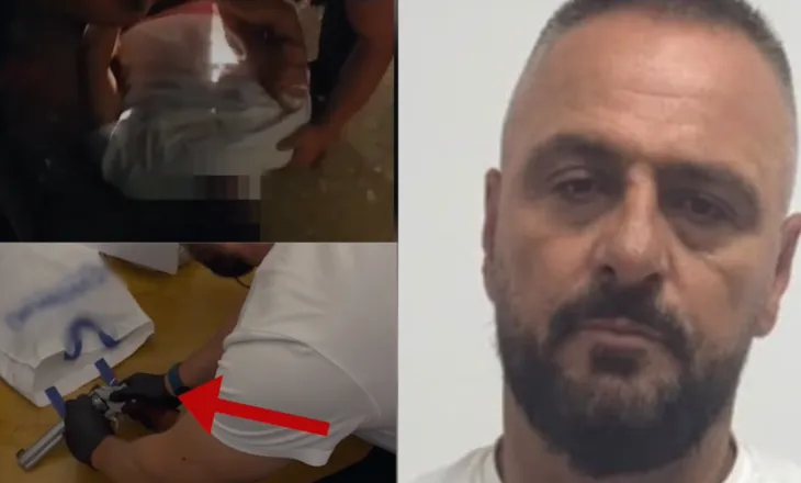 DETAJE / Kush janë të arrestuarit në Sarandë? Grupi i drogës drejtohej nga Altin Arapi…