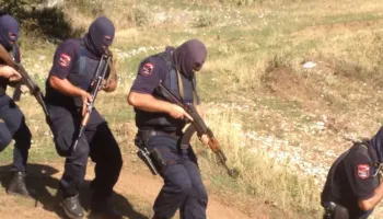 Detaje nga operacioni “Muri i Lartë”: Bledar Çafi arrestohet nga SPAK, zbardhet e kaluara në Itali