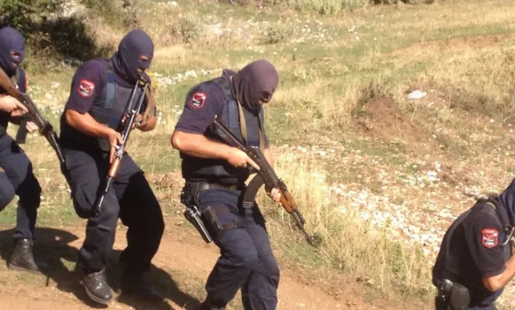 Detaje nga operacioni “Muri i Lartë”: Bledar Çafi arrestohet nga SPAK, zbardhet e kaluara në Itali