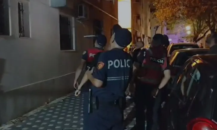 Detaje nga shpërthimi me tritol në Shkodër, autori i maskuar si shpërndarës picash