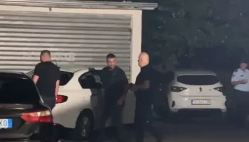 Detaje nga shpërthimi në Shkodër: Tritoli iu vendos banesës së një mësuesi
