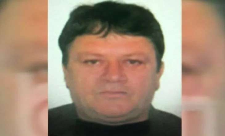 Detaje të reja nga atentati në Mirditë, publikohet foto e viktimës Viktor Bardhi