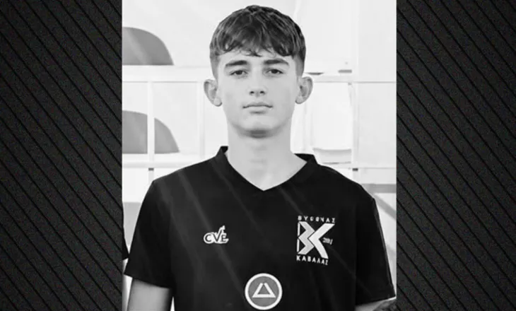 Detaje të reja nga vdekja e futbollistit shqiptar në Greqi. Çfarë thonë hetimet?